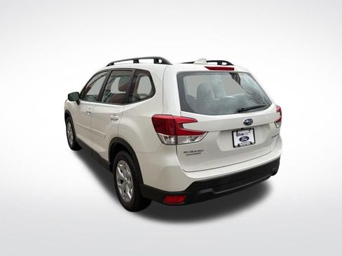 Used 2023 Subaru Forester AWD/4WD image 6