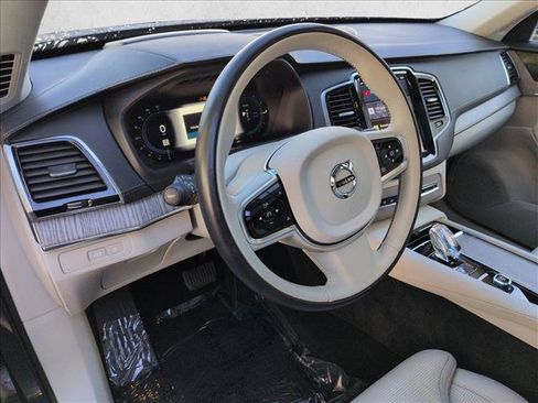 Certified 2023 Volvo XC90 T8 Ultimate w/ Protection Package image 10