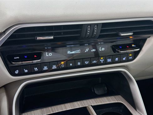Used 2024 MAZDA CX-90 Plug-In Hybrid w/ Premium Plus AWD/4WD image 24