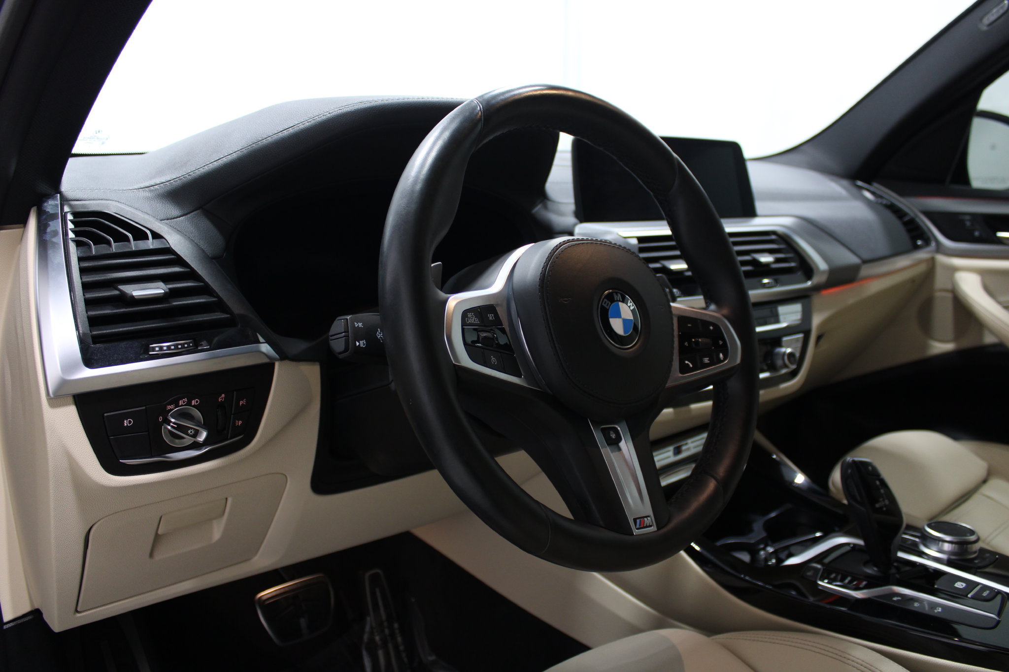 Used 2021 BMW X3 M40i w/ Executive Package AWD/4WD image 13