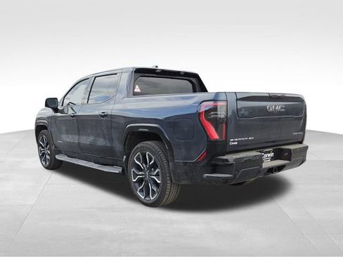 New 2025 GMC Sierra EV Denali image 13