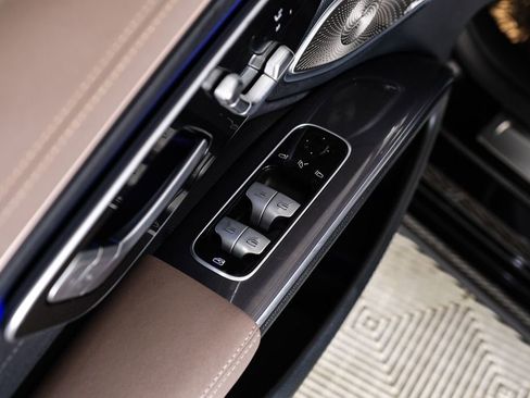 Used 2023 Mercedes-Benz EQS 450+ 4MATIC Sedan image 45