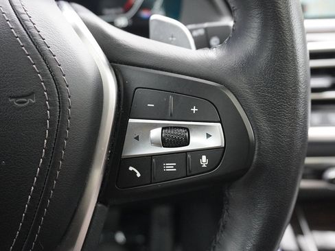 Used 2023 BMW X5 xDrive40i w/ Premium Package image 53