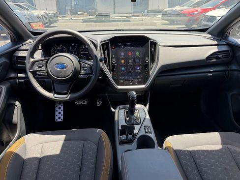 Used 2025 Subaru Crosstrek 2.5i Sport AWD/4WD image 7