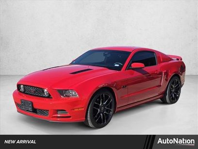 Used 2014 Ford Mustang GT Premium w/ Accessory Package 5