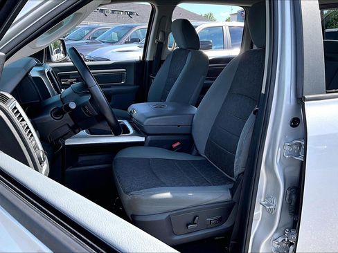 Used 2019 RAM 1500 Lone Star RWD image 20