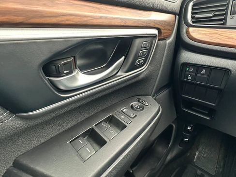 Used 2021 Honda CR-V EX image 12