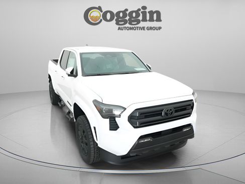 New 2026 Toyota Tacoma SR5 AWD/4WD image 29
