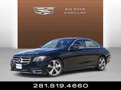 Used 2017 Mercedes-Benz E 300