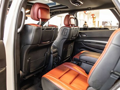 Used 2018 Dodge Durango SRT w/ Technology Group image 35