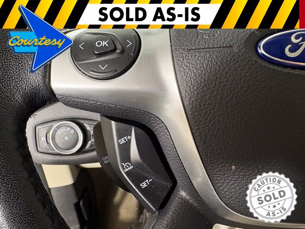 Used 2014 Ford Escape Titanium AWD/4WD image 24