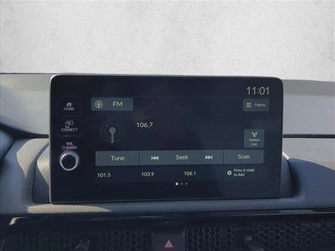 New 2026 Honda CR-V EX-L image 11