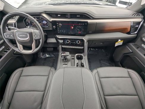 New 2026 GMC Sierra 1500 Denali image 18