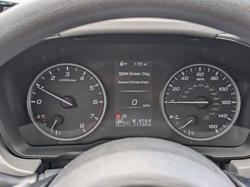 Used 2024 Subaru Crosstrek 2.0i Premium AWD/4WD image 14