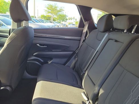Used 2023 Hyundai Tucson SEL image 16