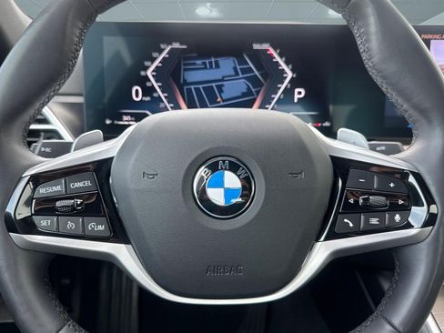 Used 2025 BMW 430i xDrive Convertible image 17