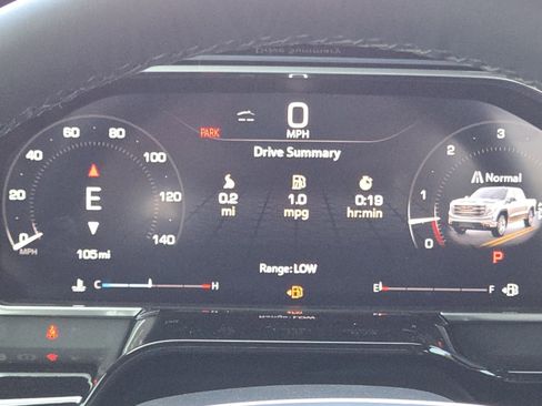 New 2026 GMC Sierra 1500 SLT w/ SLT Premium Plus Package AWD/4WD image 31