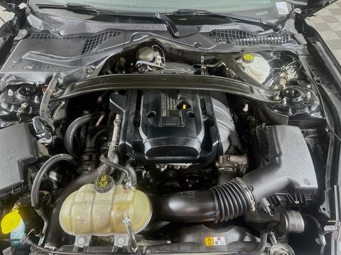 Used 2018 Ford Mustang Premium w/ Ecoboost Performance Package RWD image 27