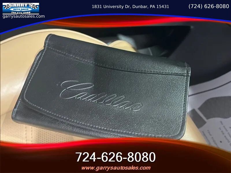 Used 2017 Cadillac XT5 Platinum AWD/4WD image 29