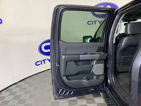 Used 2021 Ford F150 Lariat AWD/4WD image 30