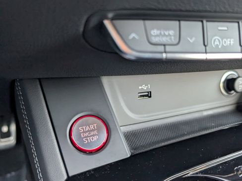 Used 2024 Audi S5 Prestige w/ Prestige Package image 27