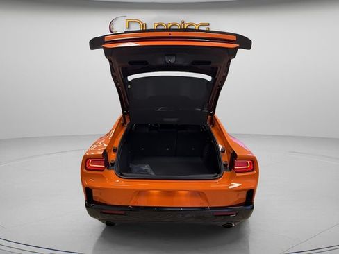 Used 2026 Dodge Charger Scat Pack AWD/4WD image 3