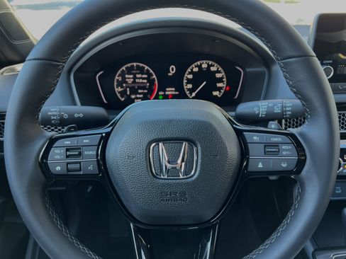 New 2025 Honda Civic Sport image 23