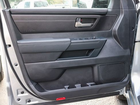 New 2026 Toyota Tundra SR5 image 24