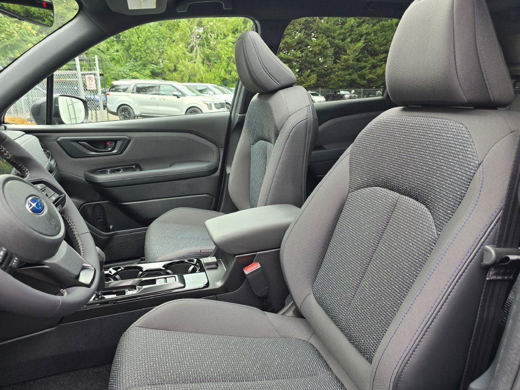 New 2026 Subaru Forester Premium AWD/4WD image 12