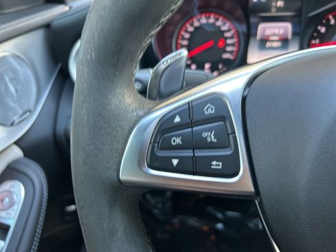 Used 2018 Mercedes-Benz C 63 AMG S image 60