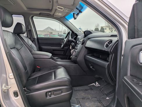 Used 2012 Honda Pilot Touring image 27