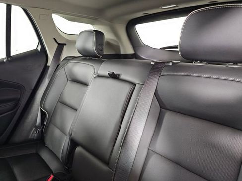 Used 2020 GMC Terrain Denali w/ Denali Premium Package image 21