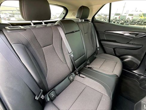 Used 2022 Buick Envision Preferred image 22