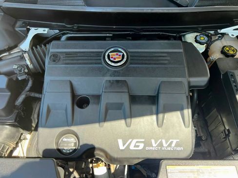 Used 2014 Cadillac SRX Luxury FWD image 39