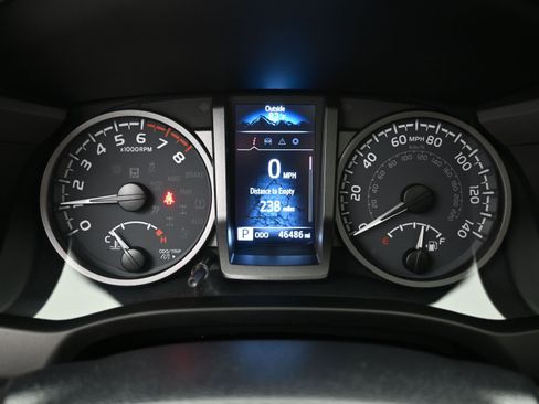 Used 2021 Toyota Tacoma TRD Pro image 26