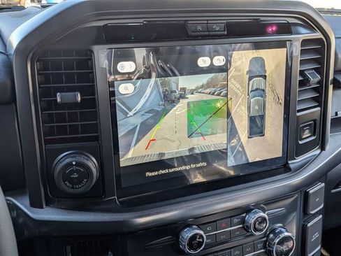 New 2026 Ford F150 Lariat w/ Equipment Group 501A Mid image 23