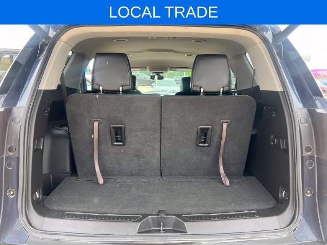 Used 2018 GMC Acadia SLT AWD/4WD image 19