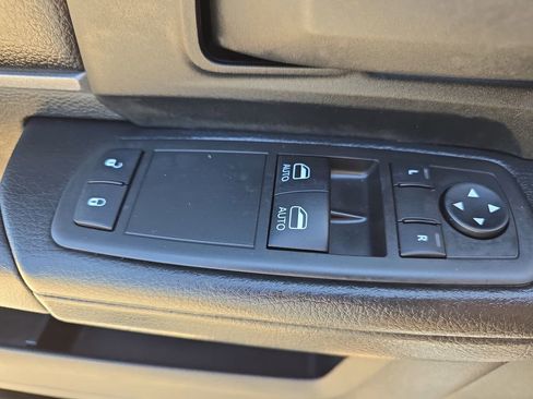 Used 2022 RAM 3500 Tradesman AWD/4WD image 26