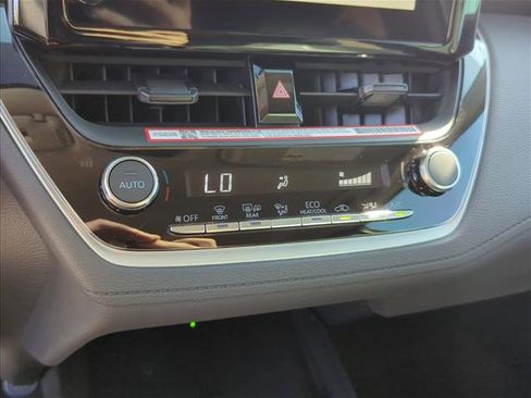 New 2026 Toyota Corolla Cross LE image 20