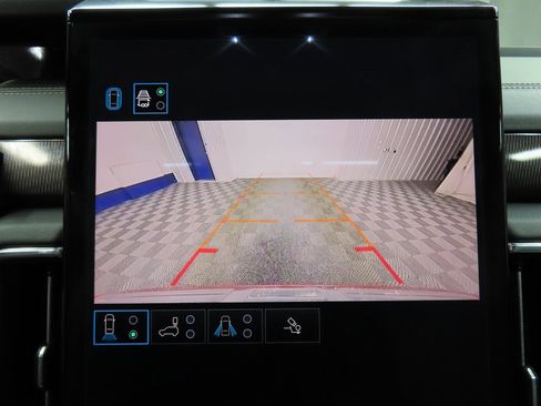 Used 2025 GMC Yukon Elevation w/ LPO, Floor Liner Package image 13