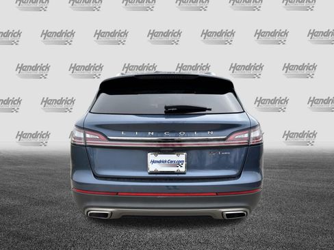 Used 2019 Lincoln Nautilus Reserve image 9