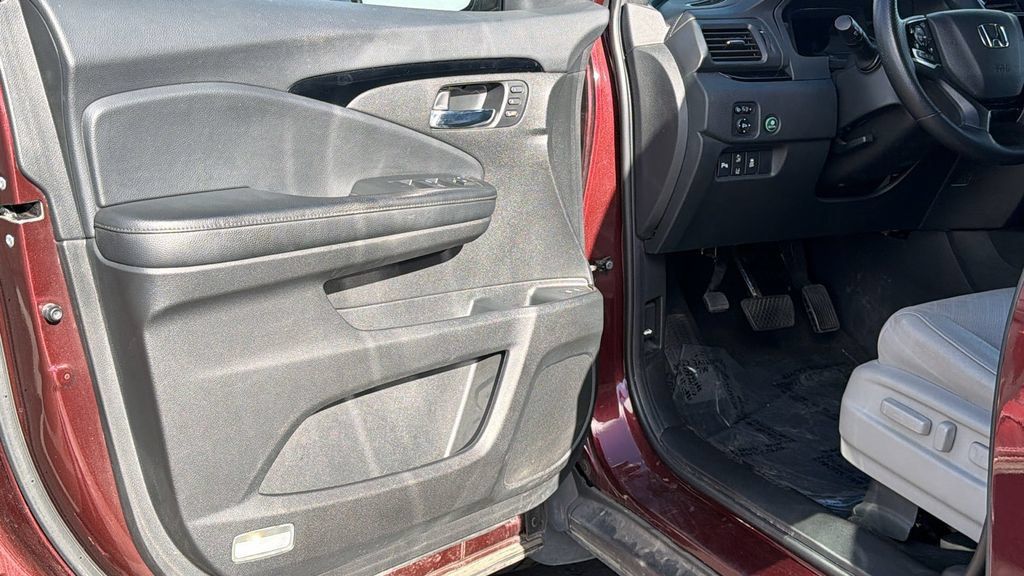 Used 2020 Honda Passport Elite image 23