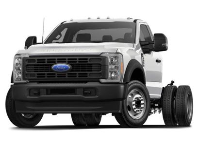 New 2024 Ford F450 XLT w/ XLT Value Package