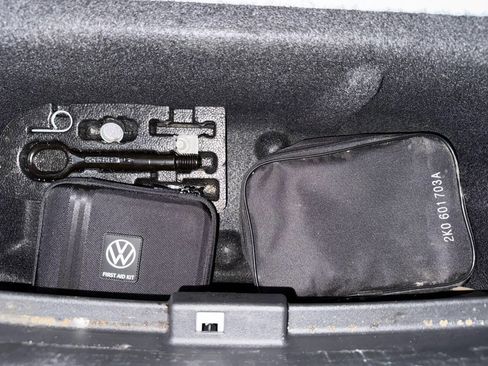 Used 2021 Volkswagen ID.4 Pro w/ ID.4 Protection Package image 38