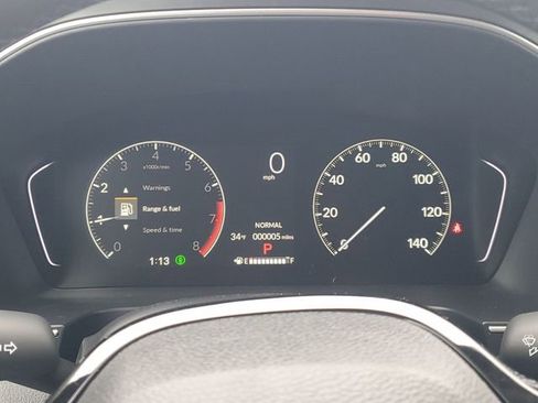 New 2025 Honda Pilot Touring image 30