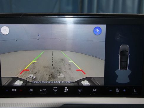 Used 2025 Ford Bronco Sport Big Bend w/ Convenience Package image 13