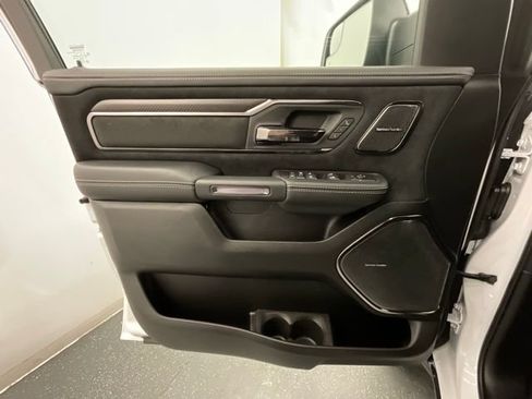 New 2026 RAM 1500 RHO w/ RHO Level 1 Equipment Group AWD/4WD image 9