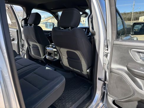 Used 2022 RAM 1500 Big Horn image 34