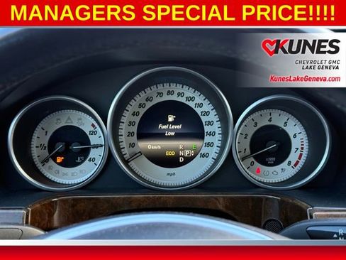 Used 2014 Mercedes-Benz E 350 E 350 image 44