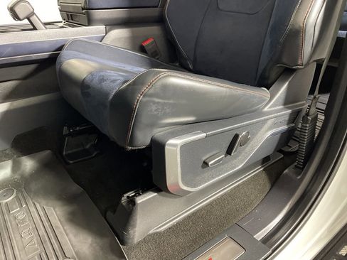 Used 2023 Ford F150 Raptor w/ Raptor 37 Performance Package image 11